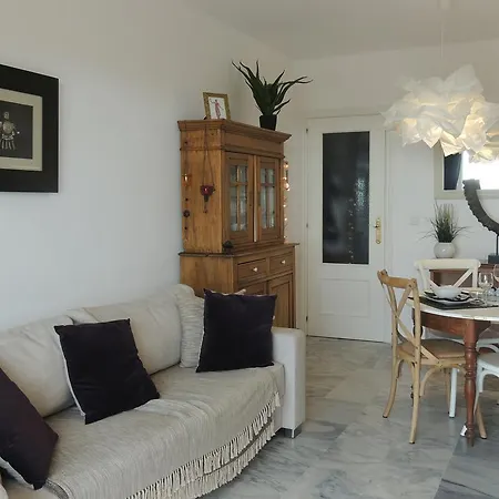 2203-1st Line Beach House!aldea Beach *