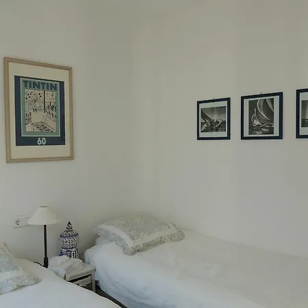 Сasa de vacaciones 2203-1st Line Beach House!aldea Beach Manilva