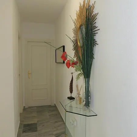 2203-1st Line Beach House!aldea Beach Manilva