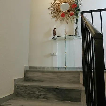 2203-1st Line Beach House!aldea Beach