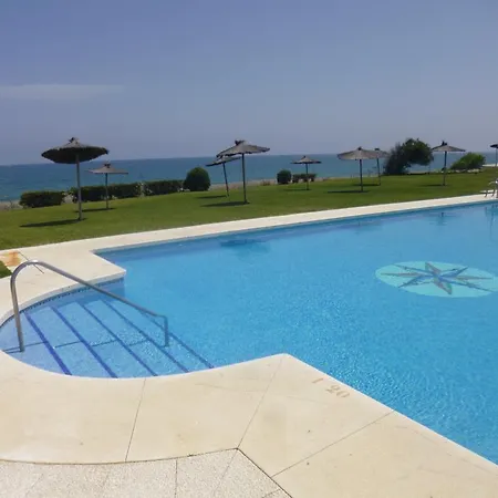 2203-1st Line Beach House!aldea Beach Сasa de vacaciones *