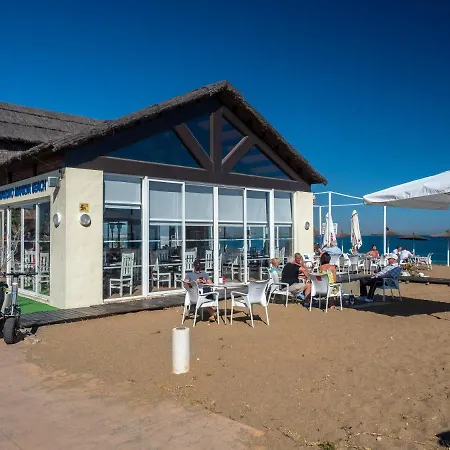 2203-1st Line Beach House!aldea Beach Сasa de vacaciones *