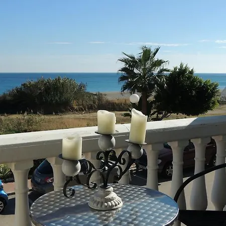 Aldea Beach 2203 Manilva