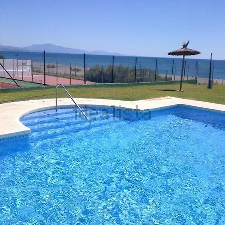 Ferienhaus Aldea Beach 2203 *
