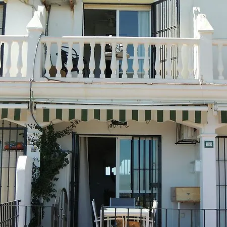 Aldea Beach 2203 Ferienhaus