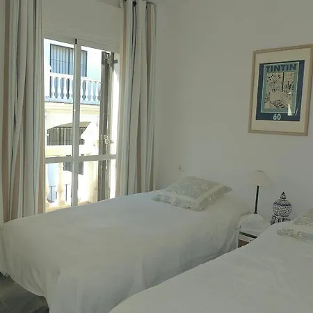 Aldea Beach 2203 Ferienhaus *
