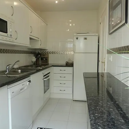 Ferienhaus Aldea Beach 2203