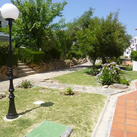 Aldea Beach 2203 *