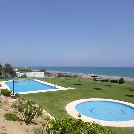 Aldea Beach 2203 Ferienhaus