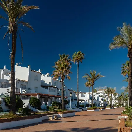 Aldea Beach 2203 * Manilva