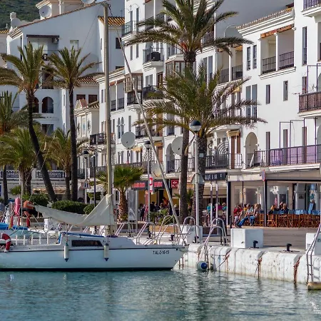 Ferienhaus Aldea Beach 2203 Manilva